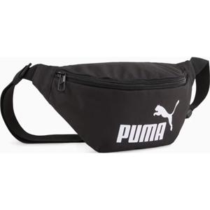 Сумка на пояс Puma Phase Waist Bag 2L чорний Уні